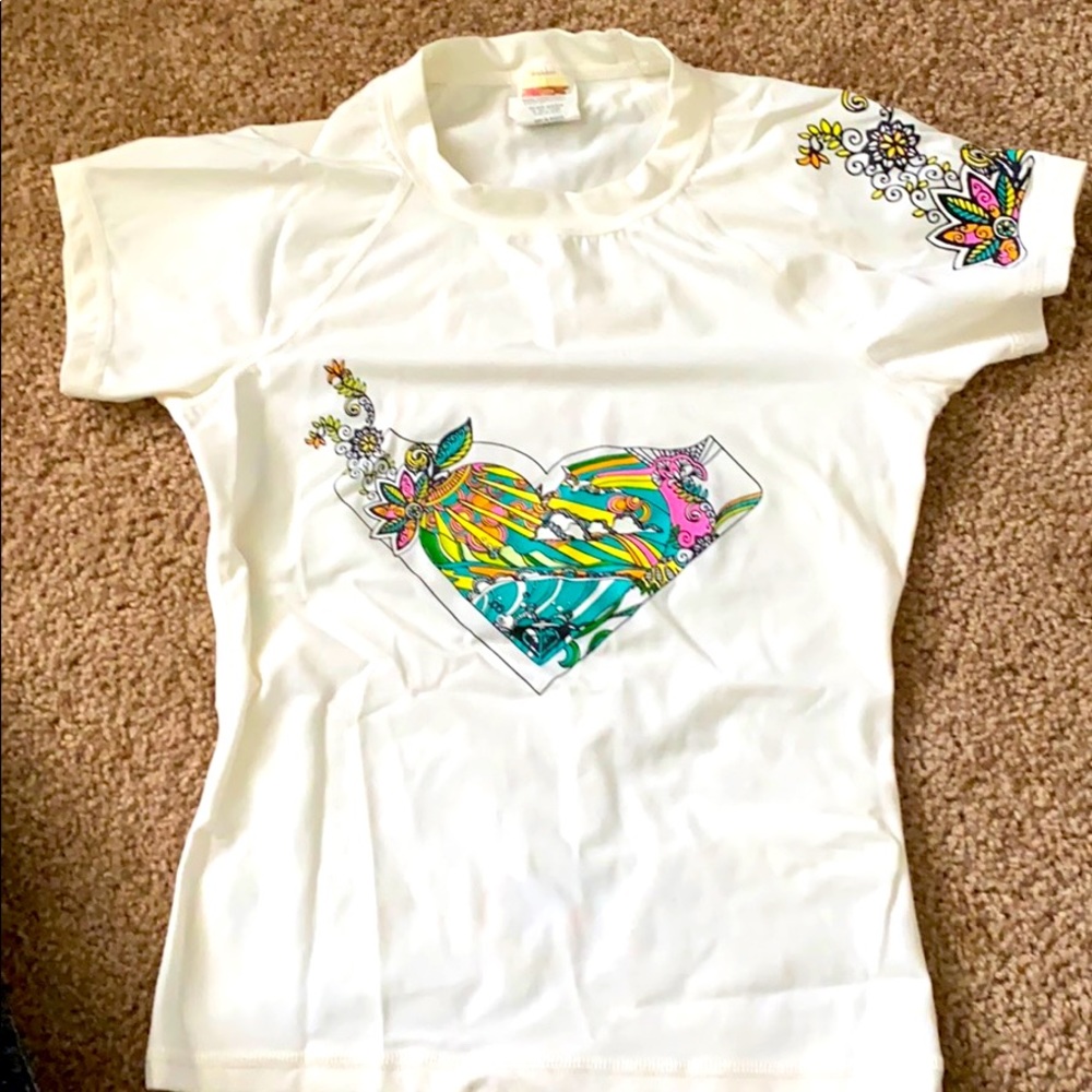 Roxy Rashguard